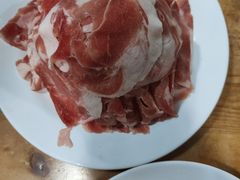 羊腿-元盛居(生态大街店)