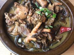 -鸽子窝(黄村店)