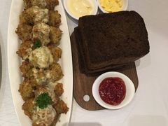 -马克西姆俄罗斯餐厅(通亚街店)