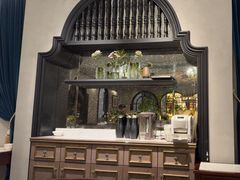 -狮拾久·现代新加坡料理(壹方城店)