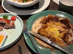 -新旺茶餐厅(嘉里城店)
