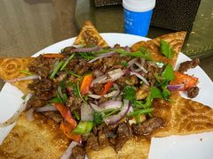 -白魁老号饭庄(交道口店)