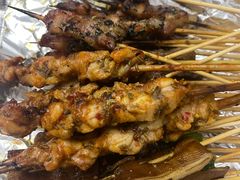 -串盟烧烤大排档·长沙美食地标(星沙店)