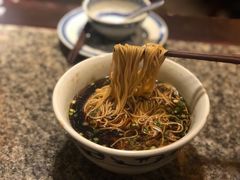 -南京大牌档(人民广场店)