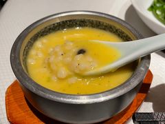-北京柏悦酒店·锦庭餐厅Dining Room
