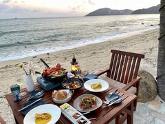 -海角轩·三亚文华东方酒店