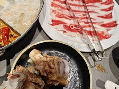 -骨之味·筒骨汤火锅(江头店)