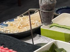 -南门涮肉(上海二店)