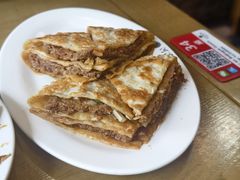 -河沿肉饼Beijing Pie(东华门店)