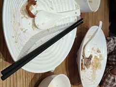 -裕记烧腊连锁餐饮(国商分店)