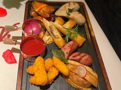 -佐度王子扒房(天鹅湖店)