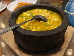 -HOHO餐厅(古子城店)