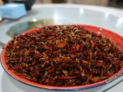 -林中乐辣子鸡(歌乐山总店)