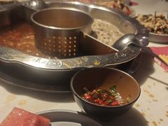 -重庆刘一手火锅(昌江恒基店)