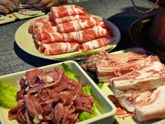 -百慕翡丽(南滨河东路店)