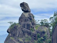 -三清山风景名胜区