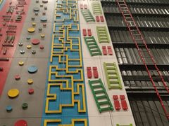-极限PLAY运动娱乐新世界·团建派对潮玩休闲馆·室内蹦极高空游乐园