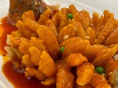 -全聚德(常州店)