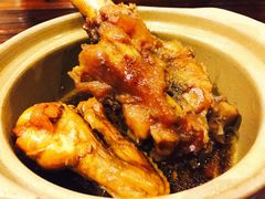 iphone_upload_pic-春天里·老街坊餐厅(港隆广场店)