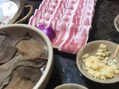 -小龙坎火锅(阳泉店)