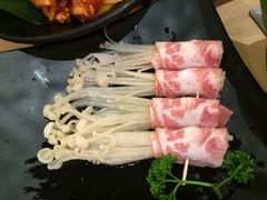 iphone_upload_pic-新石器烤肉(南站店)