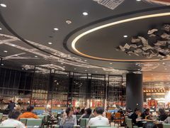 -星汇餐厅(新濠影汇店)