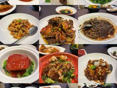 -老正兴菜馆(福州路店)