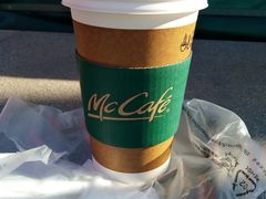 -麦当劳(廊坊新华路店)