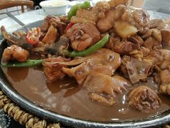 -八两八金·莱芜特色炒鸡(市南漳浦路店)