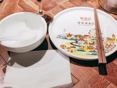 -前海沿·青岛菜(大拇指广场石老人店)