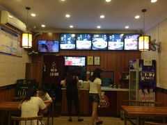 -五谷杂粮渔粉(农院路广西大学地铁站梵泊酒店店)