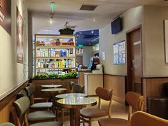 -COSTA COFFEE(新奥购物中心店)