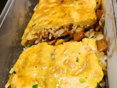 -老通城豆皮大王(吉庆街店)