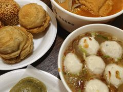 -黄则和花生汤(中山路店)