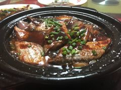-海鲜人家(吕四店)