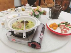 -洛阳宴·洛阳菜(南昌路店)