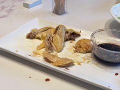 -壹只菜·崇明本地特色菜(崇明南门店)