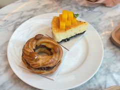 -Plush大堂酒廊(北京金融街威斯汀大酒店)