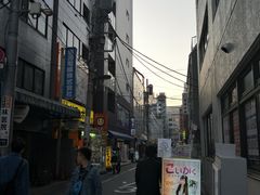 -秋叶原电器街