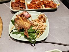 -韩盛·盛江山自助料理(学院路江北大学城店)