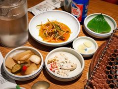 -王妃家(明洞中央店)