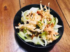 爽口黄瓜卷-路小缦·珍馐美馔(市心北路店)