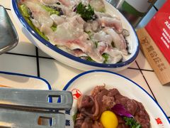 -贤合庄卤味火锅(济南泉城路店)
