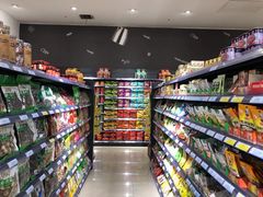 -合家福超市(合肥滨湖百大店)