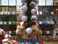 零售区-VENCHI 闻绮(北京国贸商城店)