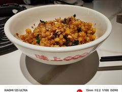 -味上湘菜馆(悦方ID MALL店)