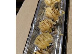 -万岁寿司(万国店)