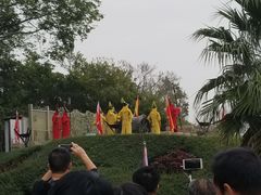 -胡里山炮台