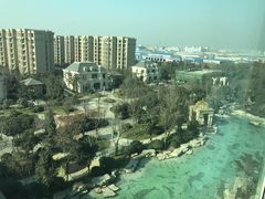 -青岛鑫江温德姆酒店