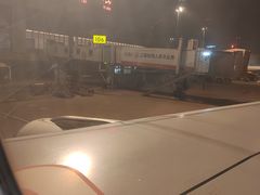 -太原武宿国际机场